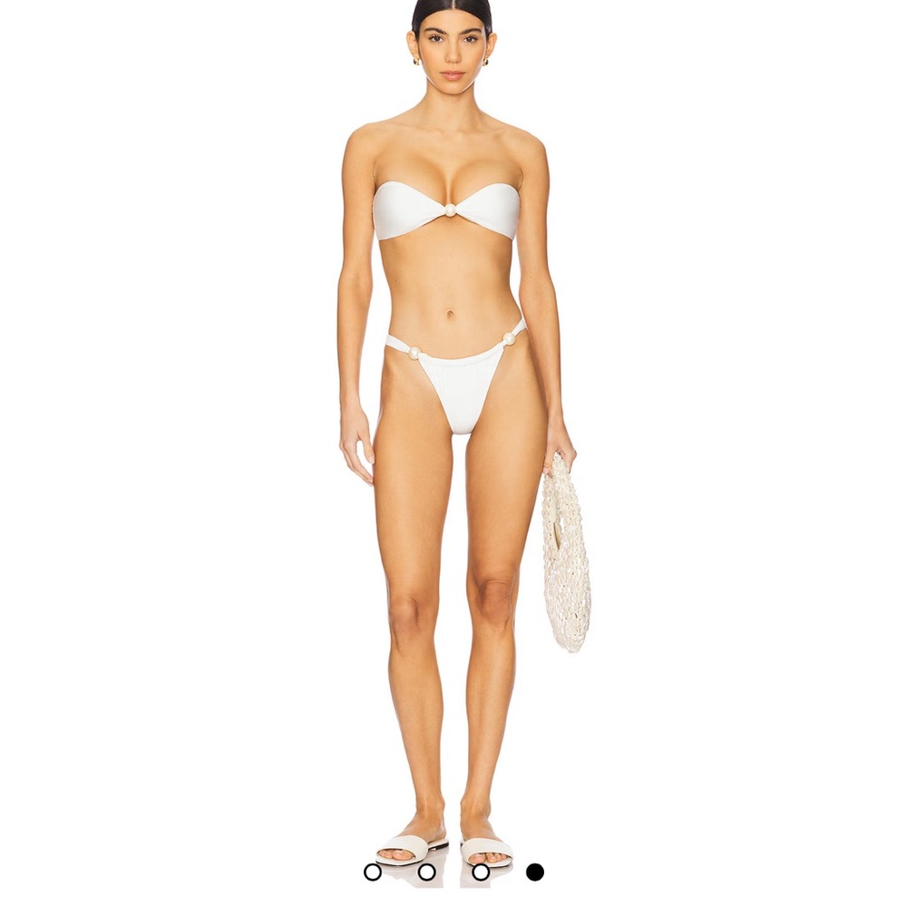 Tularosa Joylin Bikini Set